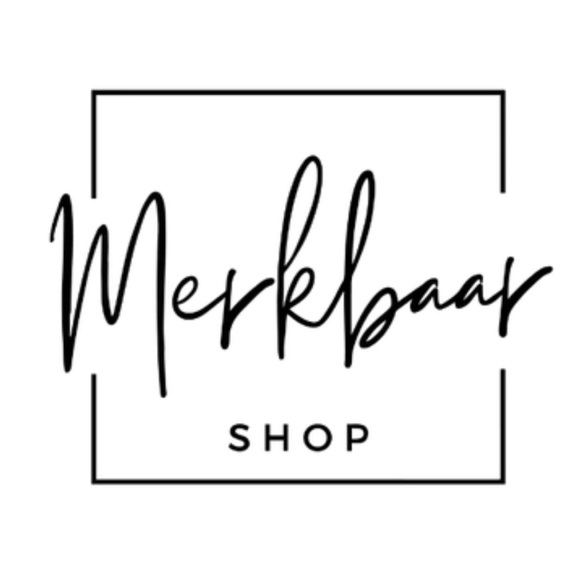 merkbaarshop